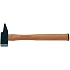 Zámečnické kladivo Facom, dřevěná rukojeť