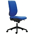 Kancelářská židle Sokoa Cosmic, modrá