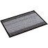 Vnitřní čisticí rohož absorpční Manutan Expert, 120 x 180 cm, antracit