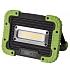 COB LED nabíjecí pracovní reflektor P4534, 600 lm, 3000 mAh