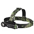 LED nabíjecí čelovka GP Discovery CHR35, 600 lm