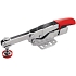 Vertikální upínač Bessey, s vodorovnou upínací deskou, rozsah 40 mm