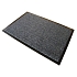 Vnitřní vstupní rohož Advantage – Floortex, 60 x 90 cm antracit