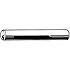 Válcový kolík kalený, tolerance h6 DIN 6325 Ocel 60 ± 2HRc Bez PU 2X10MM