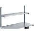 Přídavná police k dílenskému stolu Treston WB, 180 cm