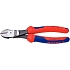 Silové boční štípací kleště Knipex, 180 mm