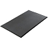 Protiúnavová rohož Posture Mat™, černá, 91 x 152 cm
