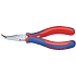 Kleště montážní Knipex pro elektroniku, 115 mm