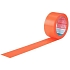 PVC lepicí páska na stavbu Tesa 4843, 33 m, 50 mm, oranžová, 1 ks