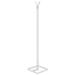 Stojanový věšák Alva Collection, bílý