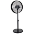 Stojanový ventilátor, 40 cm - Manutan Expert