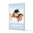 Rám na plakáty Lendraw s LED osvětlením, A0