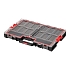 Organizér QBRICK System One L s pěnovou vložkou