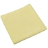 Utěrka z mikrovlákna Vileda MicroTuff plus, 38 x 38 cm, žlutá