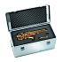 Speciální pěnová výplň k přepravním boxům Zarges K 424 XC, 516 x 350 x 159 mm