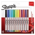 Permanentní popisovač Sharpie s extra tenkým hrotem, více barev