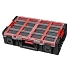 Organizér QBRICK System One 2XL + adaptér PROMO