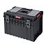 Kufr na nářadí QBRICK System One 450 Technik