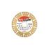TOPTRADE kotouč diamantový, univerzální, 125 x 1,5 x 22,2 mm