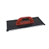TOPTRADE struhadlo na polystyren, na plastu, PROFESSIONAL, 400 x 180 mm
