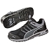 Bezpečnostní obuv Elevate Knit Black S1P ESD HRO SRC, vel. 46