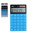 Kalkulačka DELI, modrá