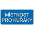 Místnost pro kuřáky, samolepka 190 x 90 x 0,1 mm