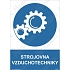 Strojovna vzduchotechniky, plast 148 x 210 x 2 mm A5