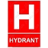 Hydrant, plast 148 x 210 x 2 mm A5