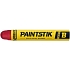 Permanentní popisovače Paintstick Markal, 12 ks, červená