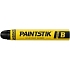 Permanentní popisovače Paintstick Markal, 12 ks, černá
