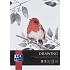 Blok Oxford Sketching A3, 160 g/m2