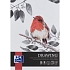 Blok Oxford Sketching A4, 200 g/m2
