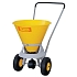 Posypový vozík Cemo, 35 l