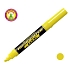Zvýrazňovač CENTROPEN 8542 FLEXI, žlutý