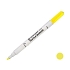 Popisovač CENTROPEN 2739 textil, žlutý