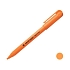 Zvýrazňovač CENTROPEN 2822, oranžový