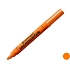 Zvýrazňovač CENTROPEN 8552 (8852), oranžový