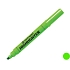 Zvýrazňovač CENTROPEN 8552 (8852), zelený