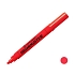 Zvýrazňovač CENTROPEN 8552 (8852), červený