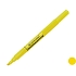 Zvýrazňovač CENTROPEN 8722, žlutý