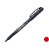 Popisovač CENTROPEN 2638, červený