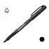 Popisovač CENTROPEN 2634 S, černý
