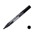 Popisovač CENTROPEN 8599 MARKMASTER, černý