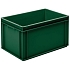 Stohovatelný kontejner UTZ Rako, zelená