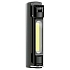 Nabíjecí LED svítilna Ledlenser WR UV, 500 lm