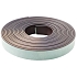 Lepicí magnetická páska Legamaster, 3 m, 12,5 mm