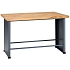 Pracovní stůl FK- základní modul - šířka 128 cm