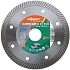 Keramický diamantový řezný kotouč Norton, 230x22,23 mm