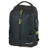 Batoh na notebook Elite All Black 2.0